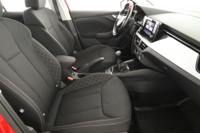 Škoda Kamiq  1.0 TSI Ambition