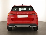Škoda Kamiq  1.0 TSI Ambition