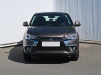 Mitsubishi ASX  1.6 MIVEC 