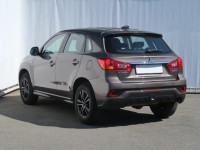 Mitsubishi ASX  1.6 MIVEC 