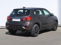 Mitsubishi ASX  1.6 MIVEC 