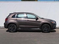 Mitsubishi ASX  1.6 MIVEC 