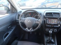 Mitsubishi ASX  1.6 MIVEC 