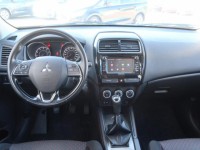Mitsubishi ASX  1.6 MIVEC 
