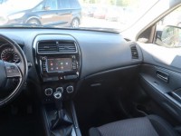 Mitsubishi ASX  1.6 MIVEC 
