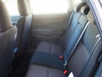 Mitsubishi ASX  1.6 MIVEC 