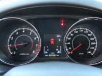 Mitsubishi ASX  1.6 MIVEC 