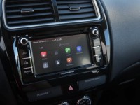 Mitsubishi ASX  1.6 MIVEC 