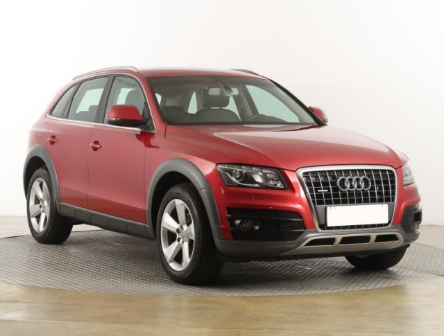 Audi Q5  2.0 TDI Exclusive
