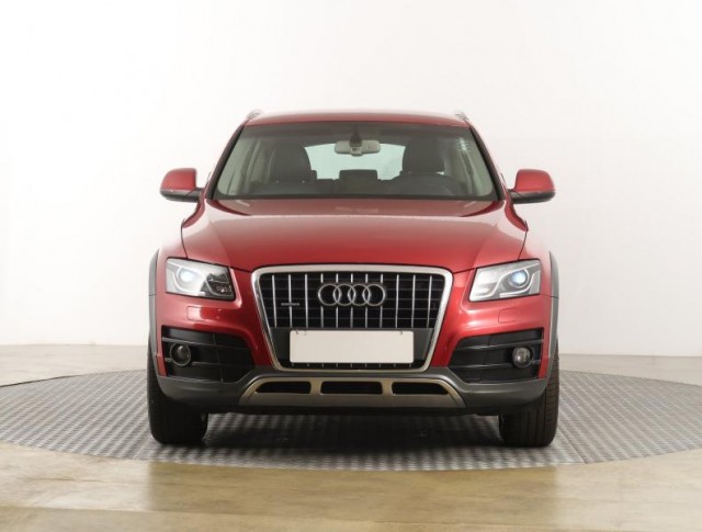 Audi Q5  2.0 TDI Exclusive