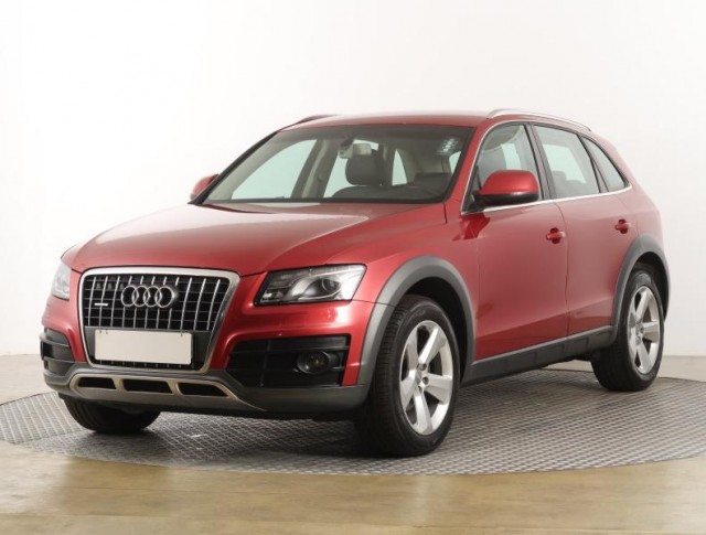 Audi Q5  2.0 TDI Exclusive