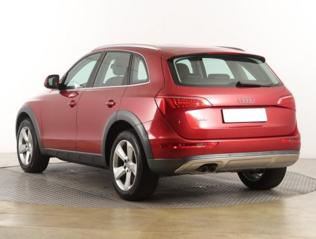 Audi Q5  2.0 TDI Exclusive