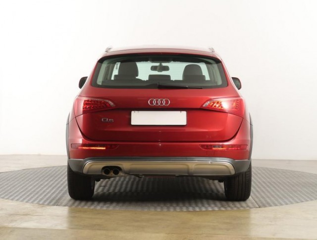Audi Q5  2.0 TDI Exclusive