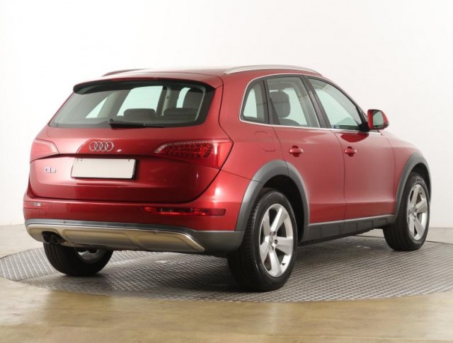 Audi Q5  2.0 TDI Exclusive