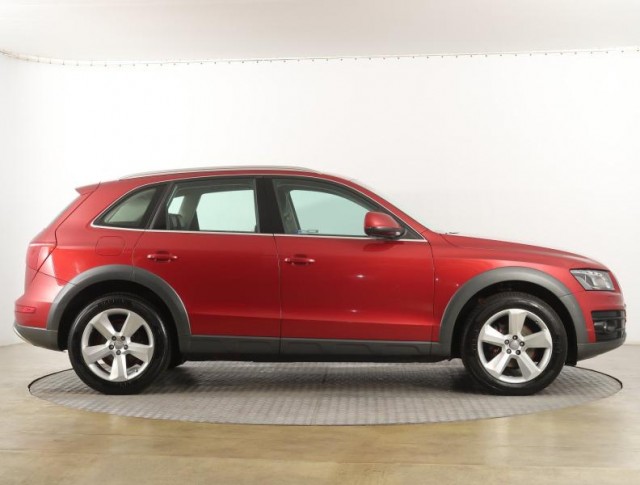 Audi Q5  2.0 TDI Exclusive