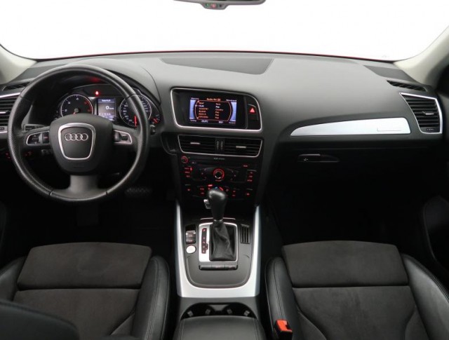 Audi Q5  2.0 TDI Exclusive