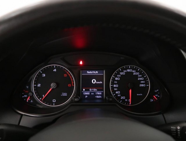 Audi Q5  2.0 TDI Exclusive