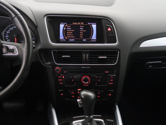 Audi Q5  2.0 TDI Exclusive