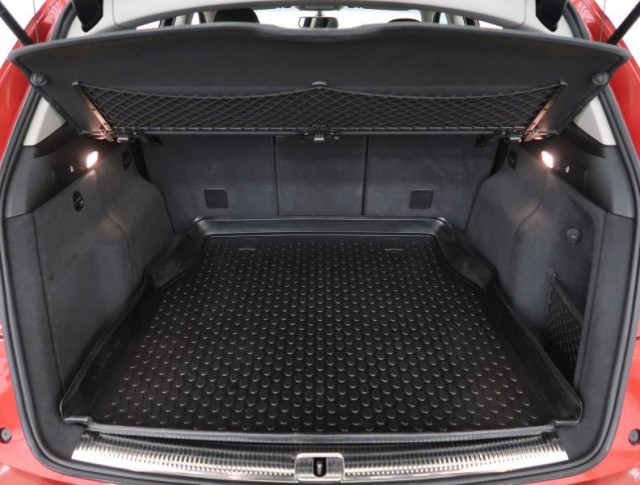 Audi Q5  2.0 TDI Exclusive