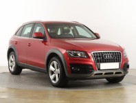 Audi Q5  2.0 TDI Exclusive