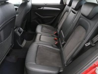 Audi Q5  2.0 TDI Exclusive