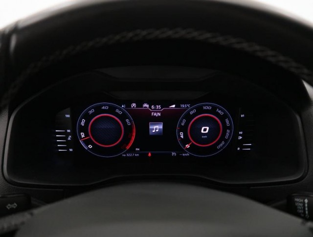 Škoda Karoq  1.5 TSI Sportline