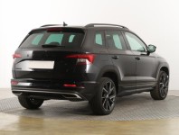 Škoda Karoq  1.5 TSI Sportline