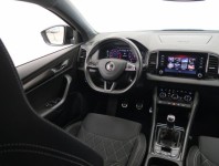 Škoda Karoq  1.5 TSI Sportline