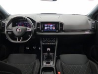 Škoda Karoq  1.5 TSI Sportline