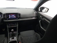 Škoda Karoq  1.5 TSI Sportline
