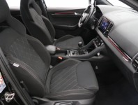 Škoda Karoq  1.5 TSI Sportline