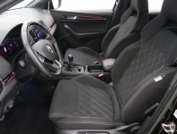 Škoda Karoq  1.5 TSI Sportline