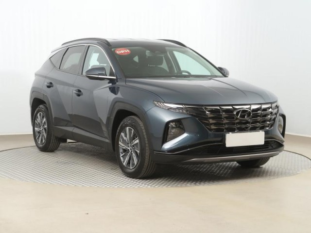 Hyundai Tucson  1.6 T-GDI Smart