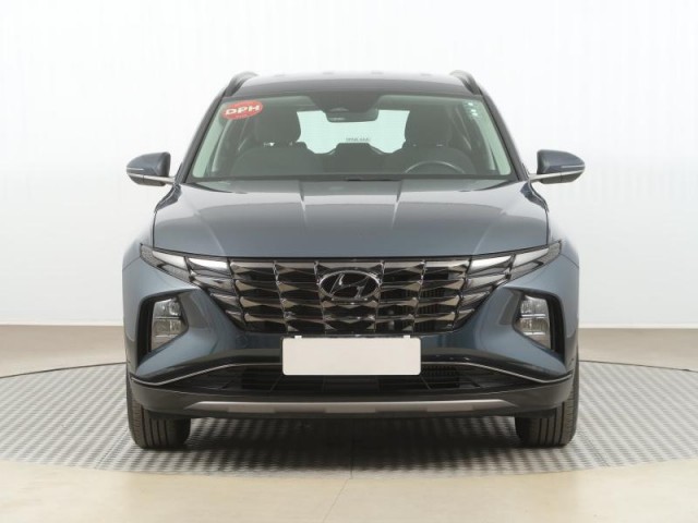 Hyundai Tucson  1.6 T-GDI Smart