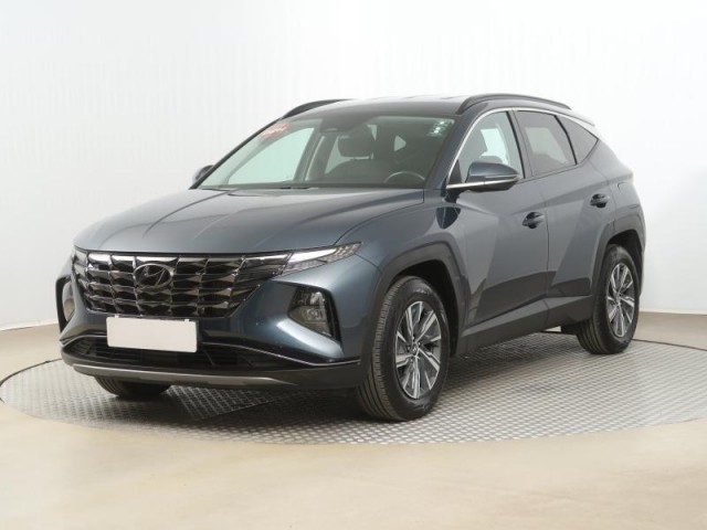 Hyundai Tucson  1.6 T-GDI Smart