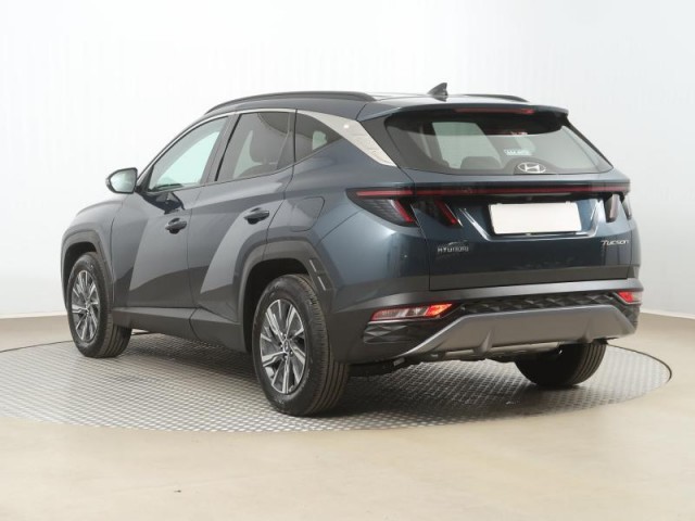 Hyundai Tucson  1.6 T-GDI Smart