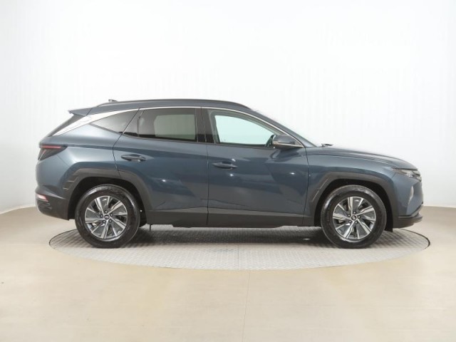Hyundai Tucson  1.6 T-GDI Smart