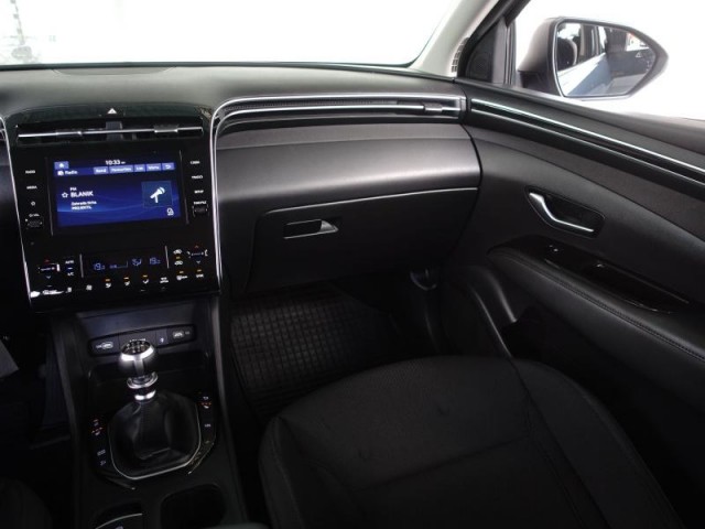 Hyundai Tucson  1.6 T-GDI Smart