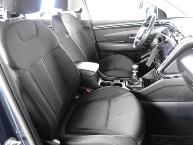 Hyundai Tucson  1.6 T-GDI Smart