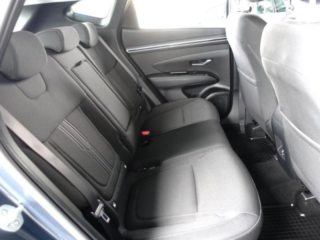 Hyundai Tucson  1.6 T-GDI Smart