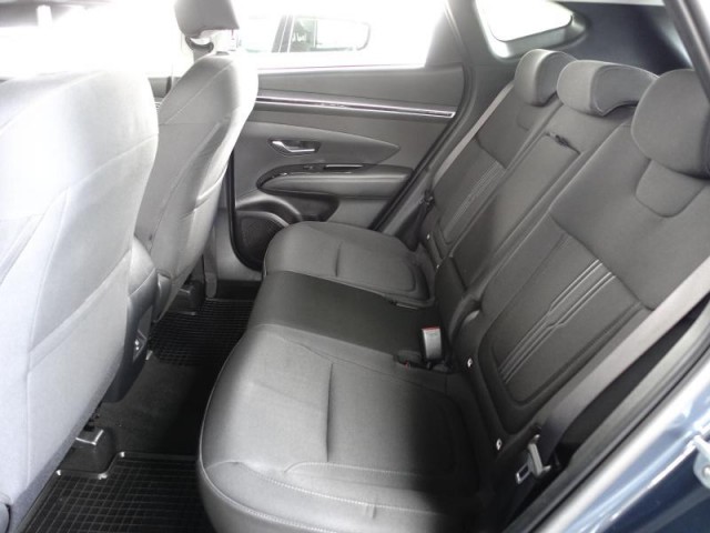 Hyundai Tucson  1.6 T-GDI Smart