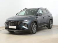 Hyundai Tucson  1.6 T-GDI Smart