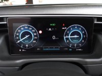 Hyundai Tucson  1.6 T-GDI Smart