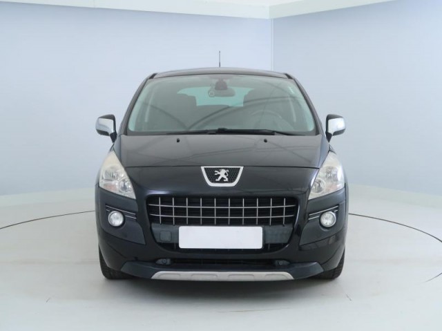 Peugeot 3008  1.6 HDi 
