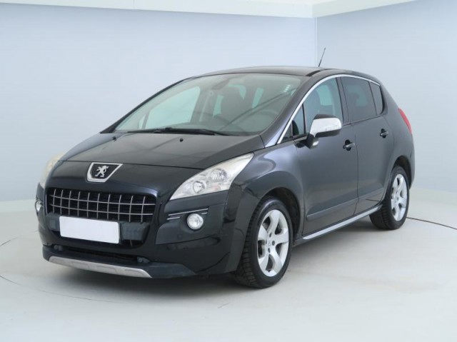 Peugeot 3008  1.6 HDi 