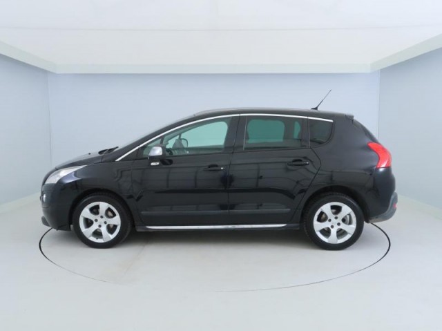 Peugeot 3008  1.6 HDi 