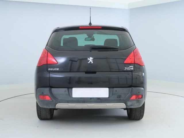 Peugeot 3008  1.6 HDi 