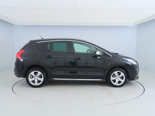 Peugeot 3008  1.6 HDi 
