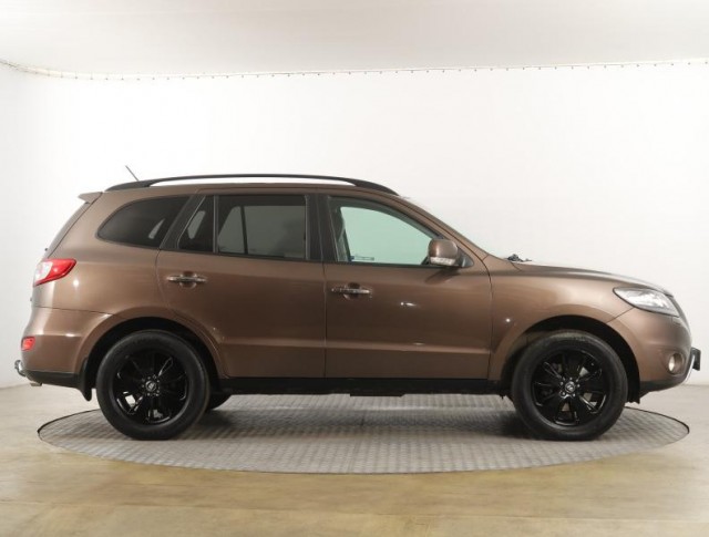 Hyundai Santa Fe  2.2 CRDi 