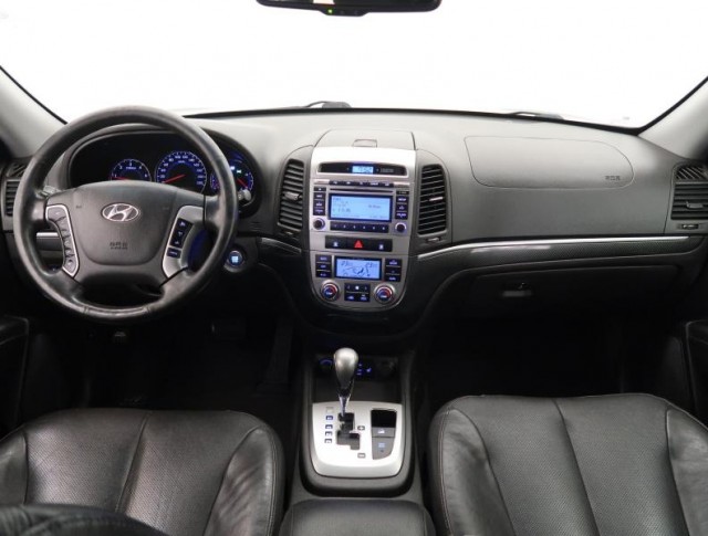 Hyundai Santa Fe  2.2 CRDi 